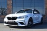USED 2018 68 BMW M2 3.0 BiTurbo Competition Coupe 2dr Petrol DCT Euro 6 (s/s) (410 ps) LITCHFIELD TUNED / HUGE SPEC