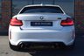 USED 2018 68 BMW M2 3.0 BiTurbo Competition Coupe 2dr Petrol DCT Euro 6 (s/s) (410 ps) LITCHFIELD TUNED / HUGE SPEC