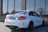USED 2018 68 BMW M2 3.0 BiTurbo Competition Coupe 2dr Petrol DCT Euro 6 (s/s) (410 ps) LITCHFIELD TUNED / HUGE SPEC