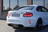 USED 2018 68 BMW M2 3.0 BiTurbo Competition Coupe 2dr Petrol DCT Euro 6 (s/s) (410 ps) LITCHFIELD TUNED / HUGE SPEC