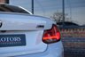 USED 2018 68 BMW M2 3.0 BiTurbo Competition Coupe 2dr Petrol DCT Euro 6 (s/s) (410 ps) LITCHFIELD TUNED / HUGE SPEC