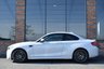 USED 2018 68 BMW M2 3.0 BiTurbo Competition Coupe 2dr Petrol DCT Euro 6 (s/s) (410 ps) LITCHFIELD TUNED / HUGE SPEC