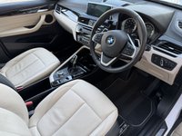 USED 2022 22 BMW X1 2.0 20i xLine SUV 5dr Petrol Auto xDrive Euro 6 (s/s) (178 ps) PARK ASSIST | APPLE CARPLAY