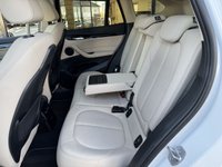 USED 2022 22 BMW X1 2.0 20i xLine SUV 5dr Petrol Auto xDrive Euro 6 (s/s) (178 ps) PARK ASSIST | APPLE CARPLAY