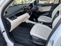 USED 2022 22 BMW X1 2.0 20i xLine SUV 5dr Petrol Auto xDrive Euro 6 (s/s) (178 ps) PARK ASSIST | APPLE CARPLAY