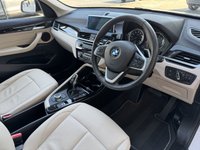 USED 2022 22 BMW X1 2.0 20i xLine SUV 5dr Petrol Auto xDrive Euro 6 (s/s) (178 ps) PARK ASSIST | APPLE CARPLAY