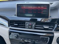 USED 2022 22 BMW X1 2.0 20i xLine SUV 5dr Petrol Auto xDrive Euro 6 (s/s) (178 ps) PARK ASSIST | APPLE CARPLAY