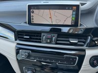 USED 2022 22 BMW X1 2.0 20i xLine SUV 5dr Petrol Auto xDrive Euro 6 (s/s) (178 ps) PARK ASSIST | APPLE CARPLAY