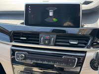 USED 2022 22 BMW X1 2.0 20i xLine SUV 5dr Petrol Auto xDrive Euro 6 (s/s) (178 ps) PARK ASSIST | APPLE CARPLAY