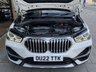 USED 2022 22 BMW X1 2.0 20i xLine SUV 5dr Petrol Auto xDrive Euro 6 (s/s) (178 ps) PARK ASSIST | APPLE CARPLAY