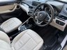 USED 2022 22 BMW X1 2.0 20i xLine SUV 5dr Petrol Auto xDrive Euro 6 (s/s) (178 ps) PARK ASSIST | APPLE CARPLAY