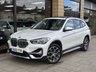 USED 2022 22 BMW X1 2.0 20i xLine SUV 5dr Petrol Auto xDrive Euro 6 (s/s) (178 ps) PARK ASSIST | APPLE CARPLAY