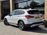 USED 2022 22 BMW X1 2.0 20i xLine SUV 5dr Petrol Auto xDrive Euro 6 (s/s) (178 ps) PARK ASSIST | APPLE CARPLAY
