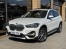 USED 2022 22 BMW X1 2.0 20i xLine SUV 5dr Petrol Auto xDrive Euro 6 (s/s) (178 ps) PARK ASSIST | APPLE CARPLAY