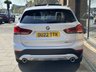 USED 2022 22 BMW X1 2.0 20i xLine SUV 5dr Petrol Auto xDrive Euro 6 (s/s) (178 ps) PARK ASSIST | APPLE CARPLAY
