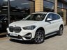 USED 2022 22 BMW X1 2.0 20i xLine SUV 5dr Petrol Auto xDrive Euro 6 (s/s) (178 ps) PARK ASSIST | APPLE CARPLAY