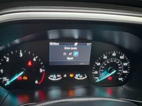 USED 2020 20 FORD FOCUS 1.5 EcoBlue Zetec Estate 5dr Diesel Manual Euro 6 (s/s) (120 ps) FSH 2 keys Diesel Estate with carplay, Nav, bluetooth, cruise control