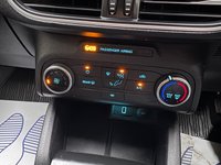 USED 2020 20 FORD FOCUS 1.5 EcoBlue Zetec Estate 5dr Diesel Manual Euro 6 (s/s) (120 ps) FSH 2 keys Diesel Estate with carplay, Nav, bluetooth, cruise control
