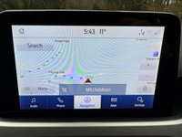 USED 2020 20 FORD FOCUS 1.5 EcoBlue Zetec Estate 5dr Diesel Manual Euro 6 (s/s) (120 ps) FSH 2 keys Diesel Estate with carplay, Nav, bluetooth, cruise control