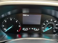 USED 2020 20 FORD FOCUS 1.5 EcoBlue Zetec Estate 5dr Diesel Manual Euro 6 (s/s) (120 ps) FSH 2 keys Diesel Estate with carplay, Nav, bluetooth, cruise control