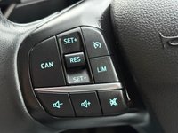 USED 2020 20 FORD FOCUS 1.5 EcoBlue Zetec Estate 5dr Diesel Manual Euro 6 (s/s) (120 ps) FSH 2 keys Diesel Estate with carplay, Nav, bluetooth, cruise control