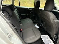 USED 2020 20 FORD FOCUS 1.5 EcoBlue Zetec Estate 5dr Diesel Manual Euro 6 (s/s) (120 ps) FSH 2 keys Diesel Estate with carplay, Nav, bluetooth, cruise control