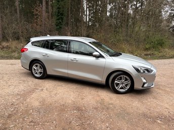 View our Ford Focus