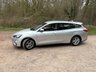 USED 2020 20 FORD FOCUS 1.5 EcoBlue Zetec Estate 5dr Diesel Manual Euro 6 (s/s) (120 ps) FSH 2 keys Diesel Estate with carplay, Nav, bluetooth, cruise control