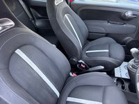 USED 2016 16 ABARTH 595C 1.4 T-Jet Cabrio 2dr Petrol Manual Euro 6 (140 ps) 