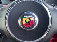 USED 2016 16 ABARTH 595C 1.4 T-Jet Cabrio 2dr Petrol Manual Euro 6 (140 ps) 