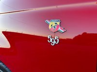 USED 2016 16 ABARTH 595C 1.4 T-Jet Cabrio 2dr Petrol Manual Euro 6 (140 ps) 