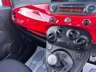 USED 2016 16 ABARTH 595C 1.4 T-Jet Cabrio 2dr Petrol Manual Euro 6 (140 ps) 