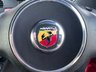 USED 2016 16 ABARTH 595C 1.4 T-Jet Cabrio 2dr Petrol Manual Euro 6 (140 ps) 