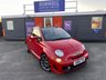 USED 2016 16 ABARTH 595C 1.4 T-Jet Cabrio 2dr Petrol Manual Euro 6 (140 ps) 