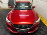 USED 2013 13 MAZDA MAZDA6 2.2 SKYACTIV-D Sport Saloon 4dr Diesel Manual Euro 6 (s/s) (150 ps) 2 KEYS / FSH