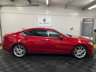 USED 2013 13 MAZDA MAZDA6 2.2 SKYACTIV-D Sport Saloon 4dr Diesel Manual Euro 6 (s/s) (150 ps) 2 KEYS / FSH