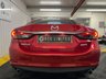 USED 2013 13 MAZDA MAZDA6 2.2 SKYACTIV-D Sport Saloon 4dr Diesel Manual Euro 6 (s/s) (150 ps) 2 KEYS / FSH