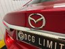 USED 2013 13 MAZDA MAZDA6 2.2 SKYACTIV-D Sport Saloon 4dr Diesel Manual Euro 6 (s/s) (150 ps) 2 KEYS / FSH