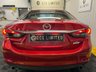 USED 2013 13 MAZDA MAZDA6 2.2 SKYACTIV-D Sport Saloon 4dr Diesel Manual Euro 6 (s/s) (150 ps) 2 KEYS / FSH