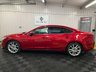 USED 2013 13 MAZDA MAZDA6 2.2 SKYACTIV-D Sport Saloon 4dr Diesel Manual Euro 6 (s/s) (150 ps) 2 KEYS / FSH