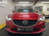 USED 2013 13 MAZDA MAZDA6 2.2 SKYACTIV-D Sport Saloon 4dr Diesel Manual Euro 6 (s/s) (150 ps) 2 KEYS / FSH
