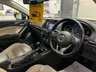USED 2013 13 MAZDA MAZDA6 2.2 SKYACTIV-D Sport Saloon 4dr Diesel Manual Euro 6 (s/s) (150 ps) 2 KEYS / FSH