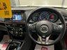 USED 2013 13 MAZDA MAZDA6 2.2 SKYACTIV-D Sport Saloon 4dr Diesel Manual Euro 6 (s/s) (150 ps) 2 KEYS / FSH