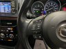 USED 2013 13 MAZDA MAZDA6 2.2 SKYACTIV-D Sport Saloon 4dr Diesel Manual Euro 6 (s/s) (150 ps) 2 KEYS / FSH