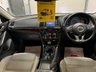 USED 2013 13 MAZDA MAZDA6 2.2 SKYACTIV-D Sport Saloon 4dr Diesel Manual Euro 6 (s/s) (150 ps) 2 KEYS / FSH
