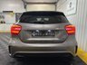 USED 2015 15 MERCEDES-BENZ A-CLASS 2.0 A45 AMG Hatchback 5dr Petrol SpdS DCT 4MATIC Euro 6 (s/s) (360 ps) 2 KEYS / FSH /