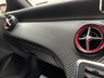 USED 2015 15 MERCEDES-BENZ A-CLASS 2.0 A45 AMG Hatchback 5dr Petrol SpdS DCT 4MATIC Euro 6 (s/s) (360 ps) 2 KEYS / FSH /