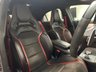 USED 2015 15 MERCEDES-BENZ A-CLASS 2.0 A45 AMG Hatchback 5dr Petrol SpdS DCT 4MATIC Euro 6 (s/s) (360 ps) 2 KEYS / FSH /