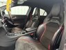 USED 2015 15 MERCEDES-BENZ A-CLASS 2.0 A45 AMG Hatchback 5dr Petrol SpdS DCT 4MATIC Euro 6 (s/s) (360 ps) 2 KEYS / FSH /