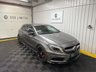 USED 2015 15 MERCEDES-BENZ A-CLASS 2.0 A45 AMG Hatchback 5dr Petrol SpdS DCT 4MATIC Euro 6 (s/s) (360 ps) 2 KEYS / FSH /